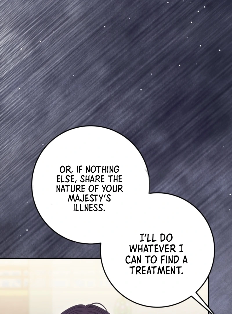 I Was Reincarnated as the Spoiled Baby Empress Chapter 17 - Page 28