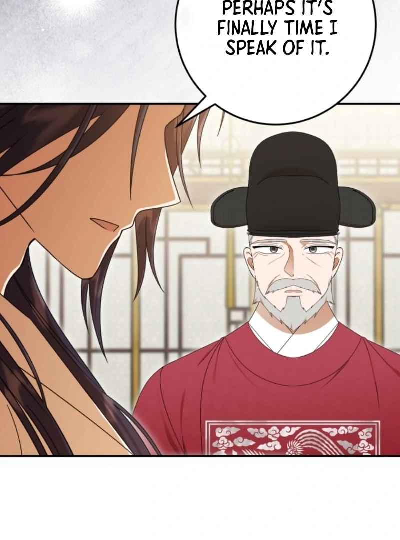 I Was Reincarnated as the Spoiled Baby Empress Chapter 17 - Page 31
