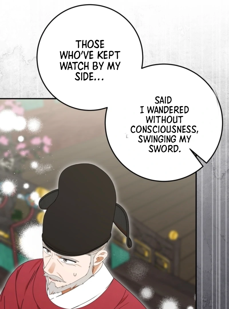 I Was Reincarnated as the Spoiled Baby Empress Chapter 17 - Page 38