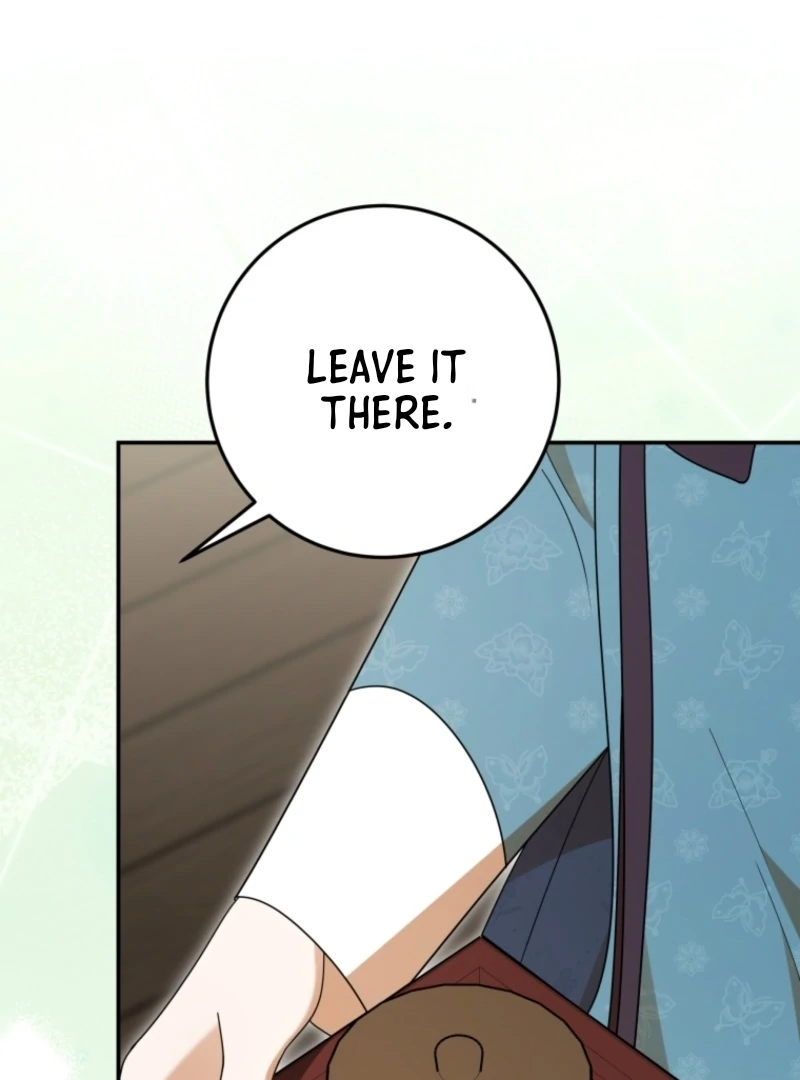 I Was Reincarnated as the Spoiled Baby Empress Chapter 17 - Page 5