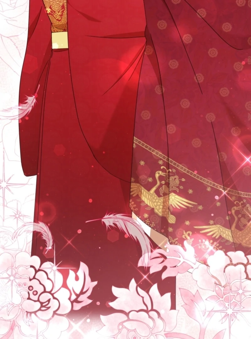 I Was Reincarnated as the Spoiled Baby Empress Chapter 17 - Page 43