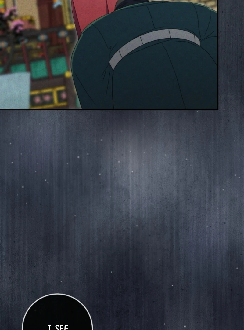 I Was Reincarnated as the Spoiled Baby Empress Chapter 17 - Page 49