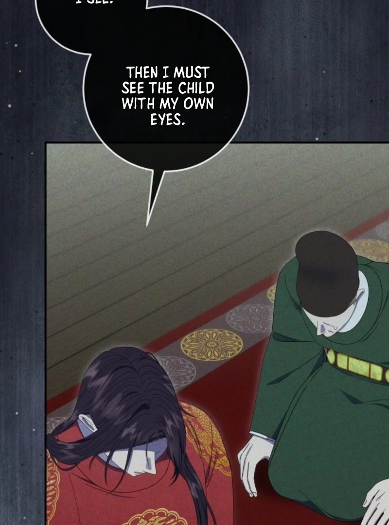 I Was Reincarnated as the Spoiled Baby Empress Chapter 17 - Page 50