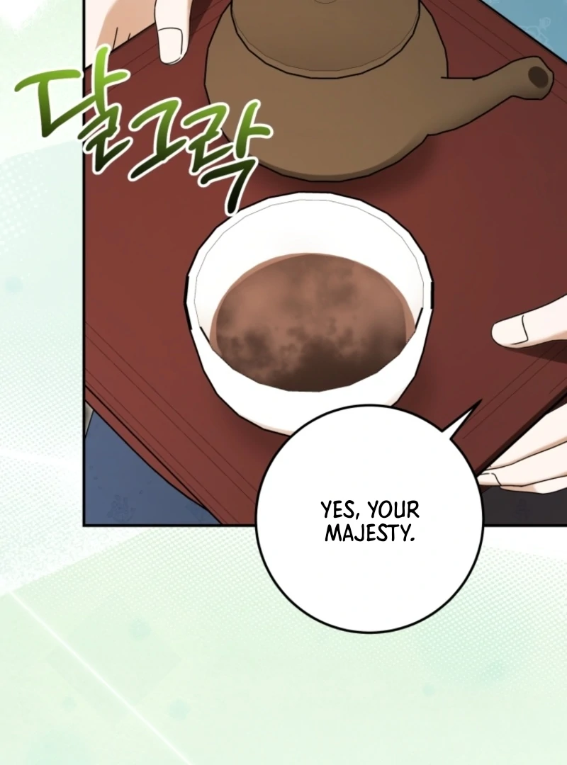 I Was Reincarnated as the Spoiled Baby Empress Chapter 17 - Page 6