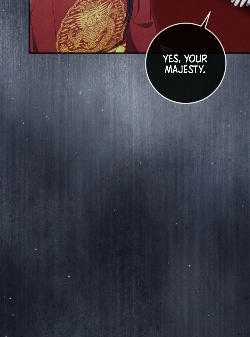 I Was Reincarnated as the Spoiled Baby Empress Chapter 17 - Page 51