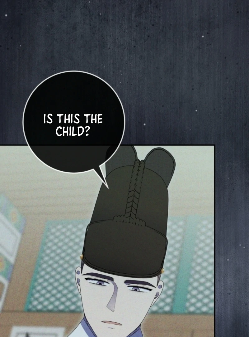 I Was Reincarnated as the Spoiled Baby Empress Chapter 17 - Page 55