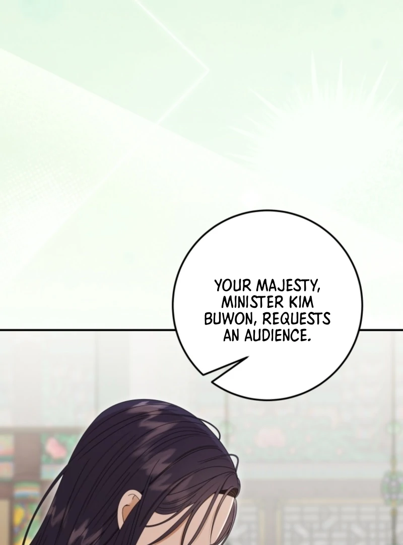 I Was Reincarnated as the Spoiled Baby Empress Chapter 17 - Page 7