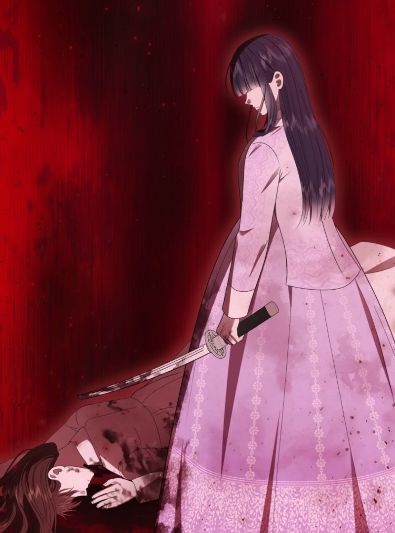 I Was Reincarnated as the Spoiled Baby Empress Chapter 17 - Page 64