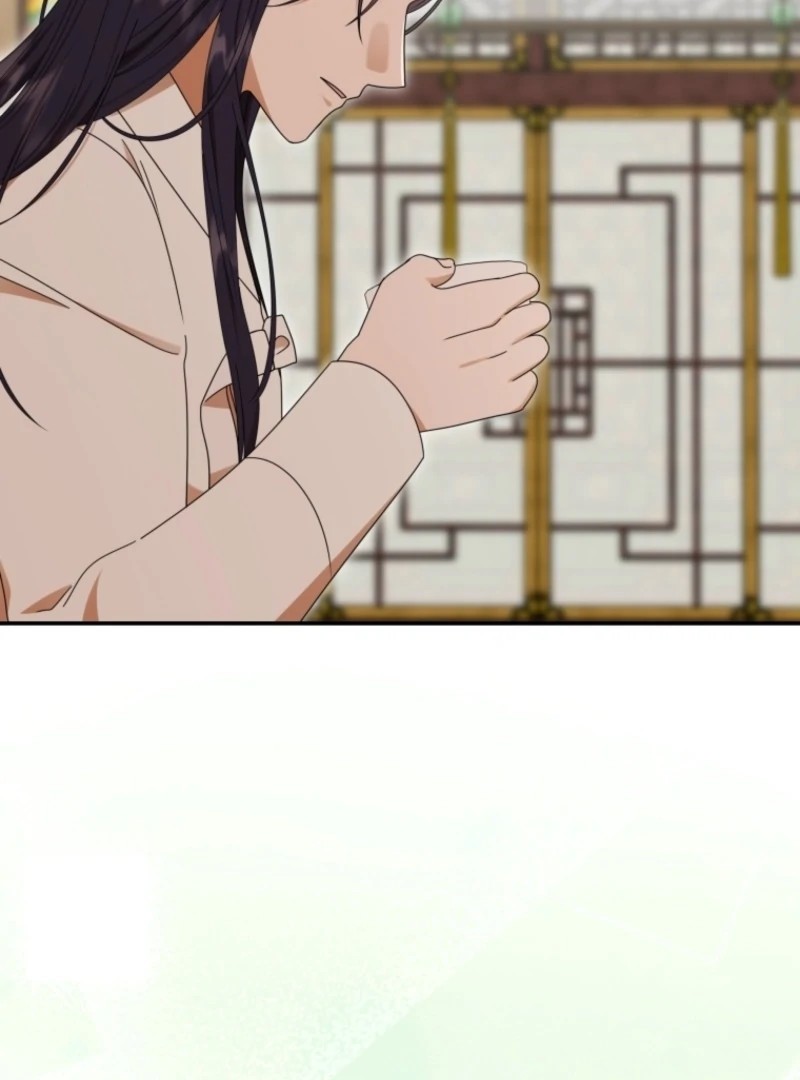 I Was Reincarnated as the Spoiled Baby Empress Chapter 17 - Page 8