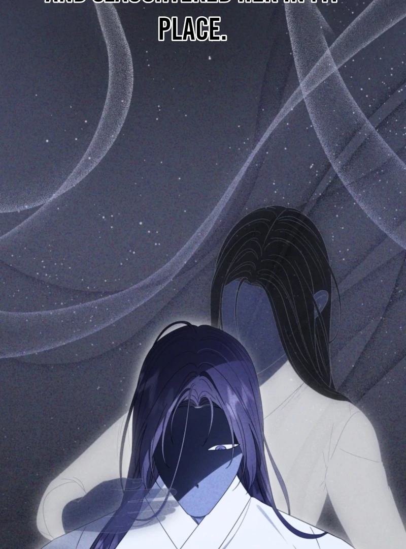 I Was Reincarnated as the Spoiled Baby Empress Chapter 17 - Page 77
