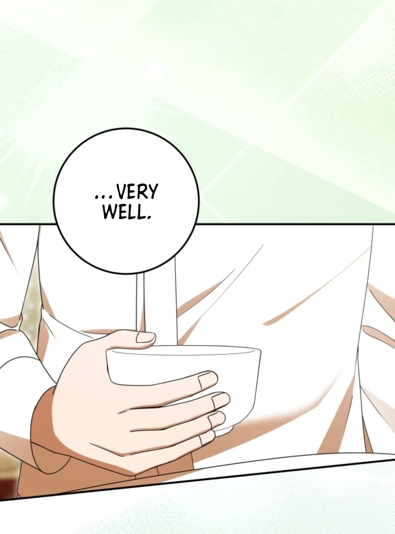 I Was Reincarnated as the Spoiled Baby Empress Chapter 17 - Page 9