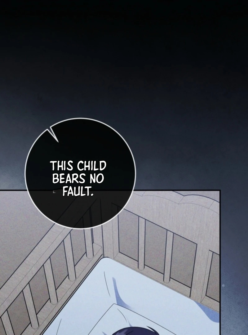 I Was Reincarnated as the Spoiled Baby Empress Chapter 17 - Page 88