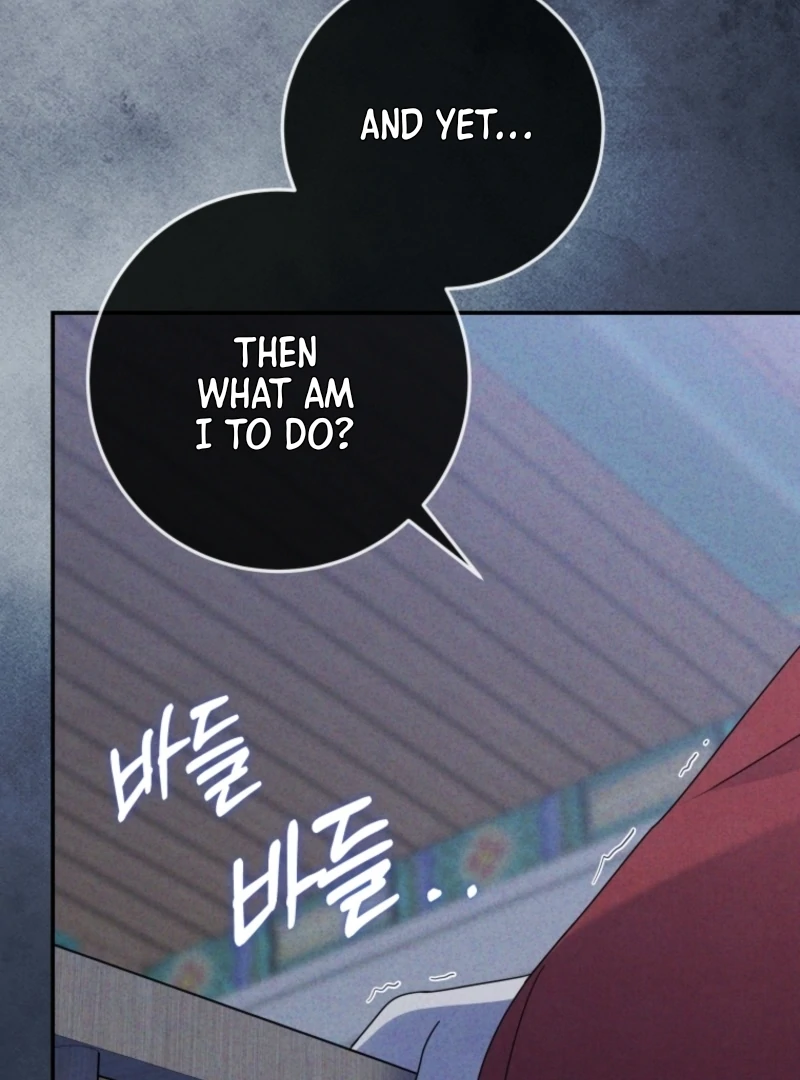 I Was Reincarnated as the Spoiled Baby Empress Chapter 17 - Page 90