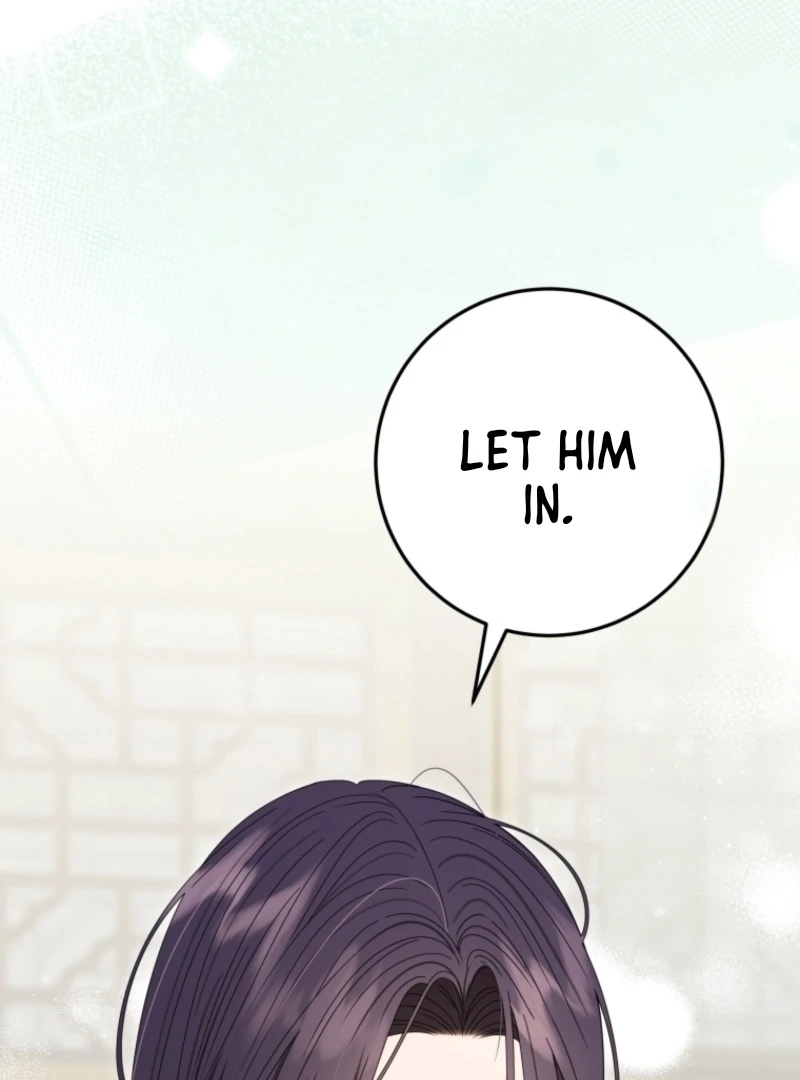 I Was Reincarnated as the Spoiled Baby Empress Chapter 17 - Page 10