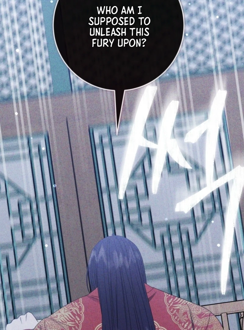 I Was Reincarnated as the Spoiled Baby Empress Chapter 17 - Page 93