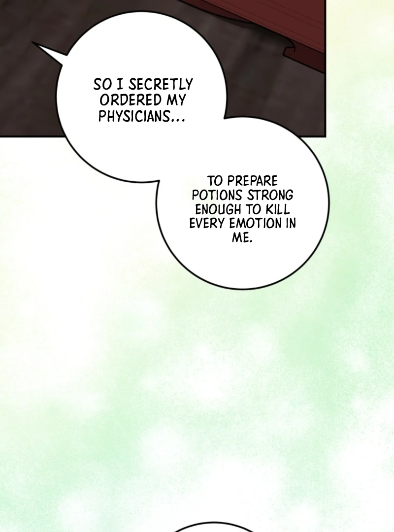 I Was Reincarnated as the Spoiled Baby Empress Chapter 17 - Page 98