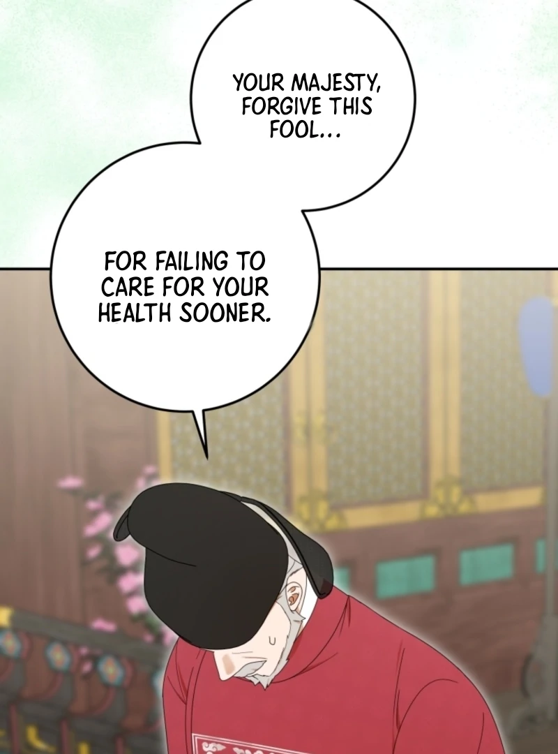 I Was Reincarnated as the Spoiled Baby Empress Chapter 17 - Page 99