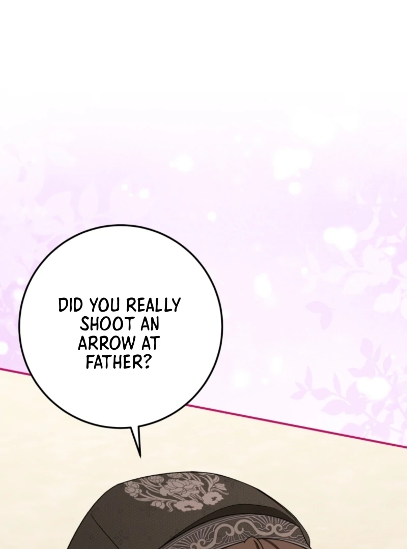 I Was Reincarnated as the Spoiled Baby Empress Chapter 5 - Page 1