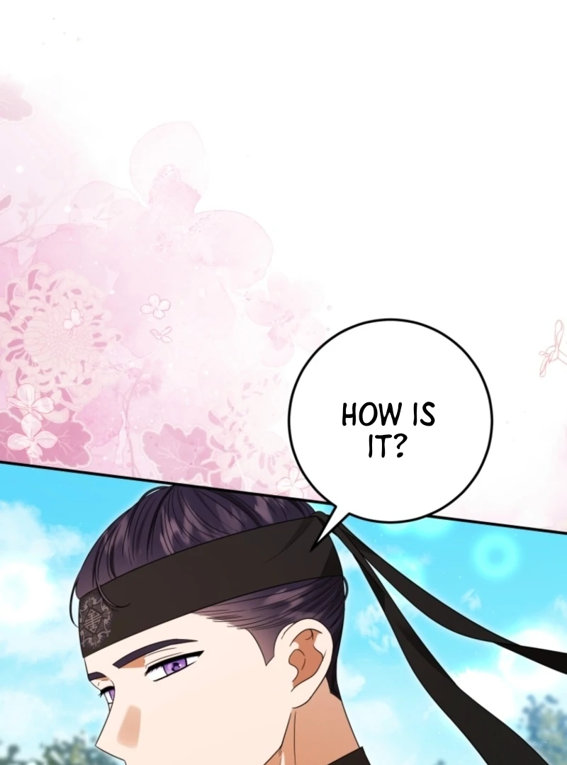I Was Reincarnated as the Spoiled Baby Empress Chapter 5 - Page 109