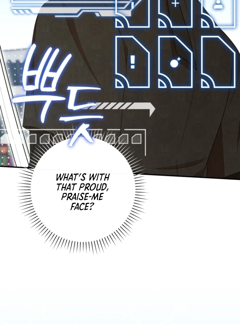 I Was Reincarnated as the Spoiled Baby Empress Chapter 5 - Page 113