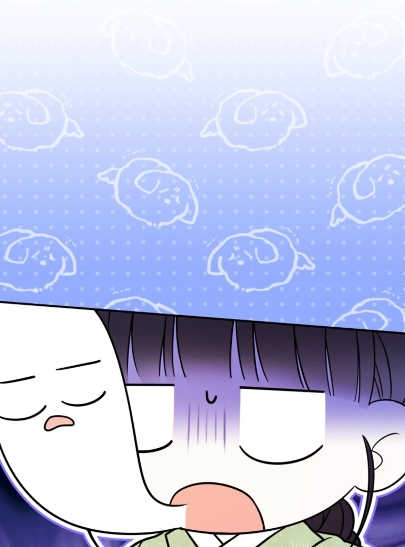 I Was Reincarnated as the Spoiled Baby Empress Chapter 5 - Page 114