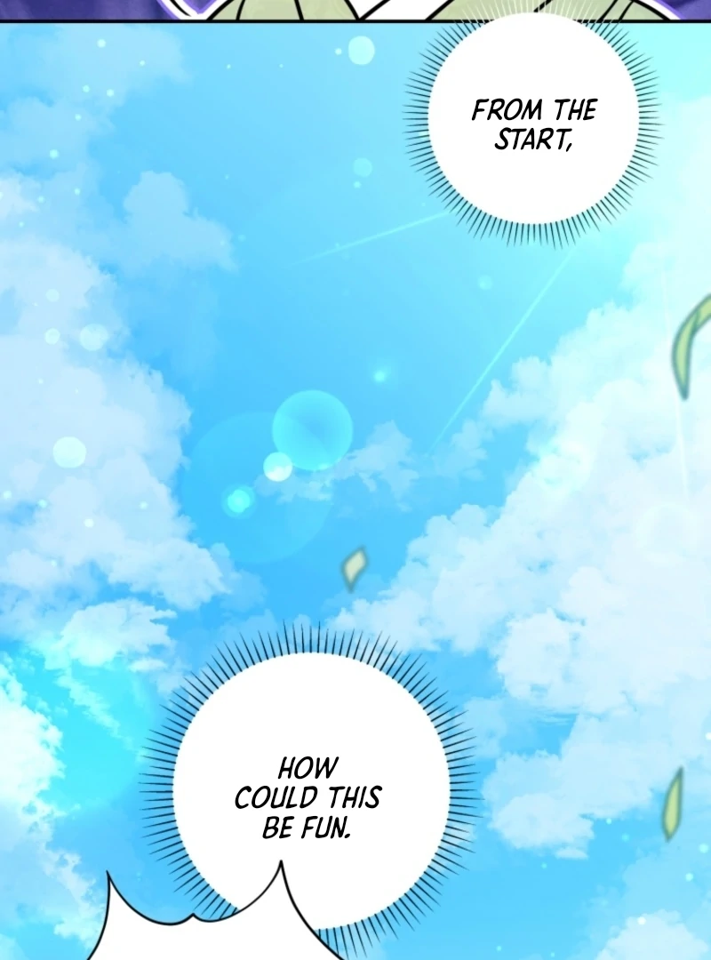 I Was Reincarnated as the Spoiled Baby Empress Chapter 5 - Page 115