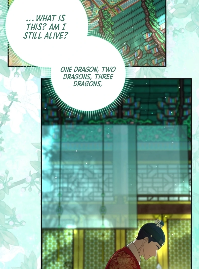 I Was Reincarnated as the Spoiled Baby Empress Chapter 5 - Page 122