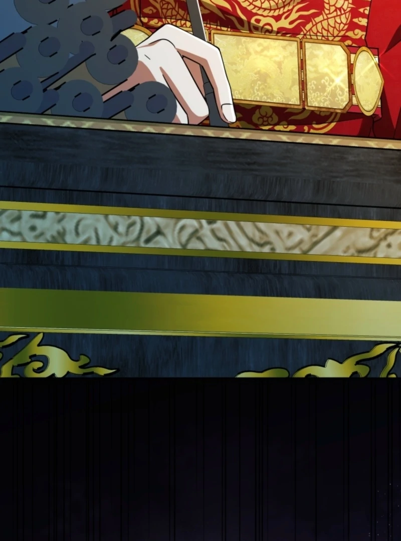 I Was Reincarnated as the Spoiled Baby Empress Chapter 5 - Page 128