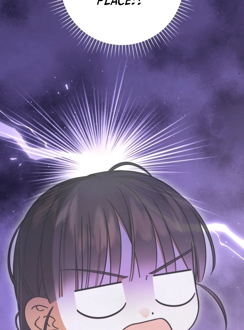 I Was Reincarnated as the Spoiled Baby Empress Chapter 5 - Page 130