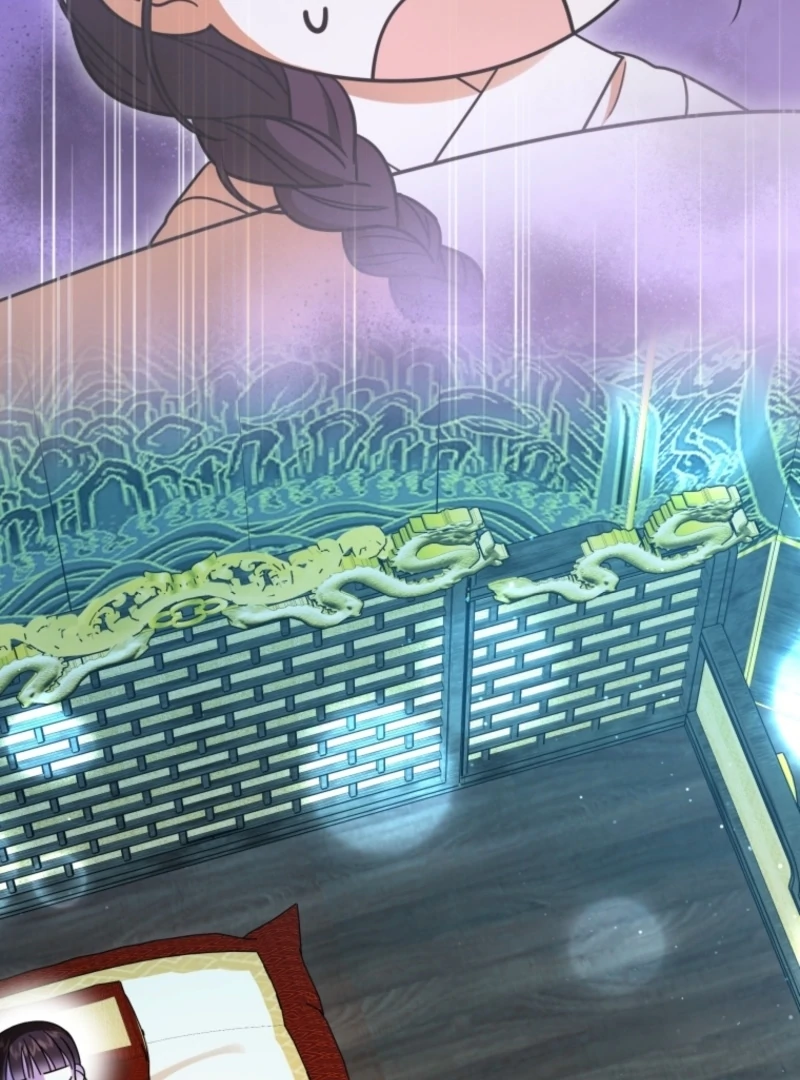 I Was Reincarnated as the Spoiled Baby Empress Chapter 5 - Page 131