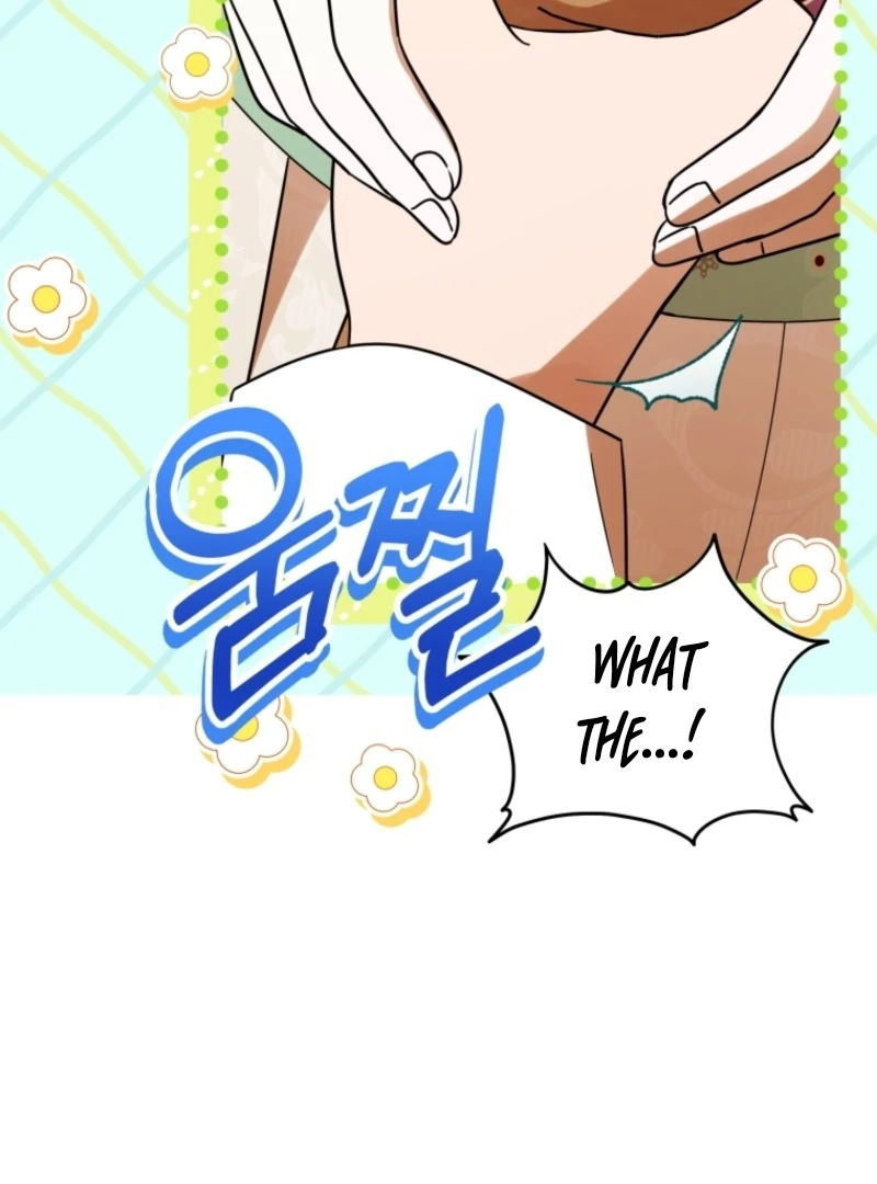 I Was Reincarnated as the Spoiled Baby Empress Chapter 5 - Page 20