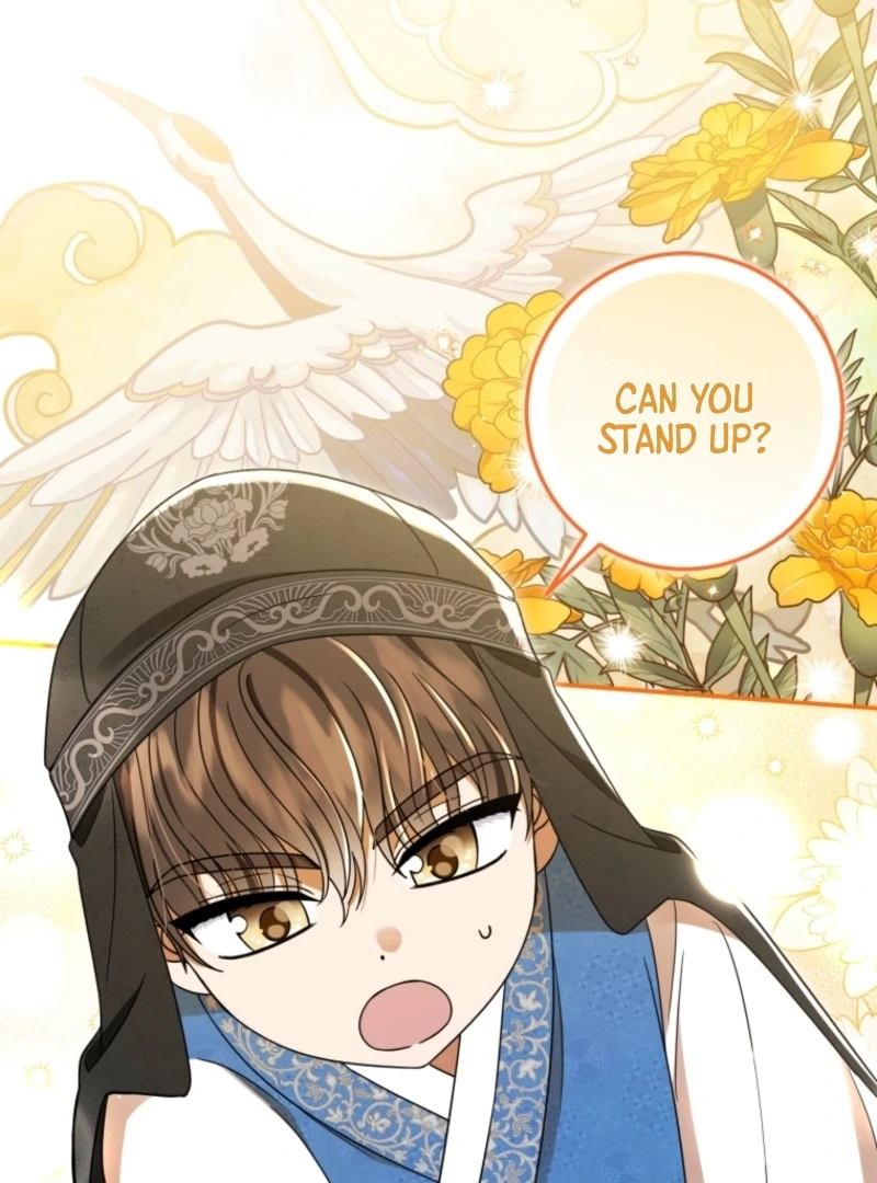 I Was Reincarnated as the Spoiled Baby Empress Chapter 5 - Page 28