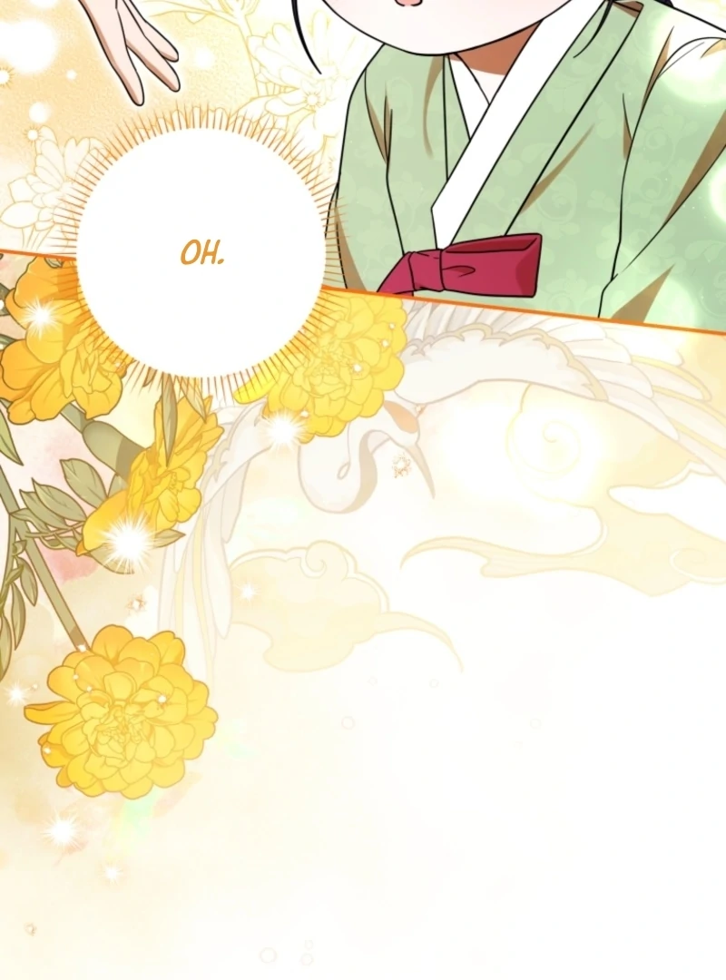 I Was Reincarnated as the Spoiled Baby Empress Chapter 5 - Page 30