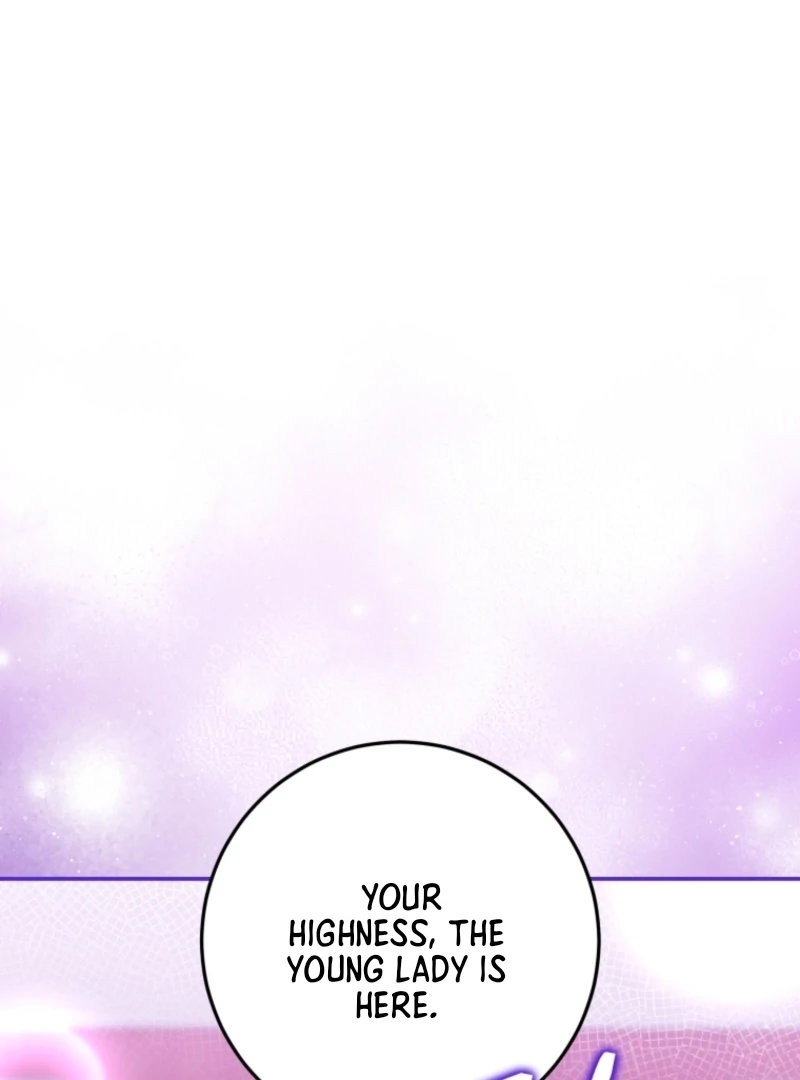 I Was Reincarnated as the Spoiled Baby Empress Chapter 5 - Page 39