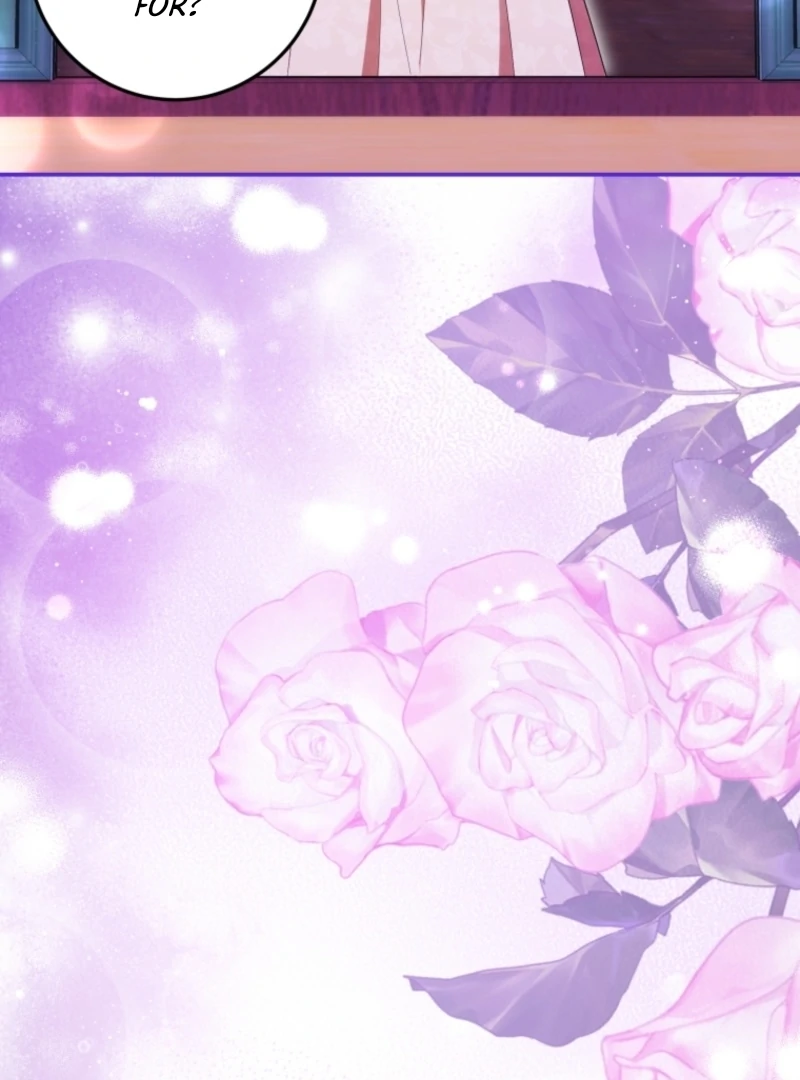 I Was Reincarnated as the Spoiled Baby Empress Chapter 5 - Page 41