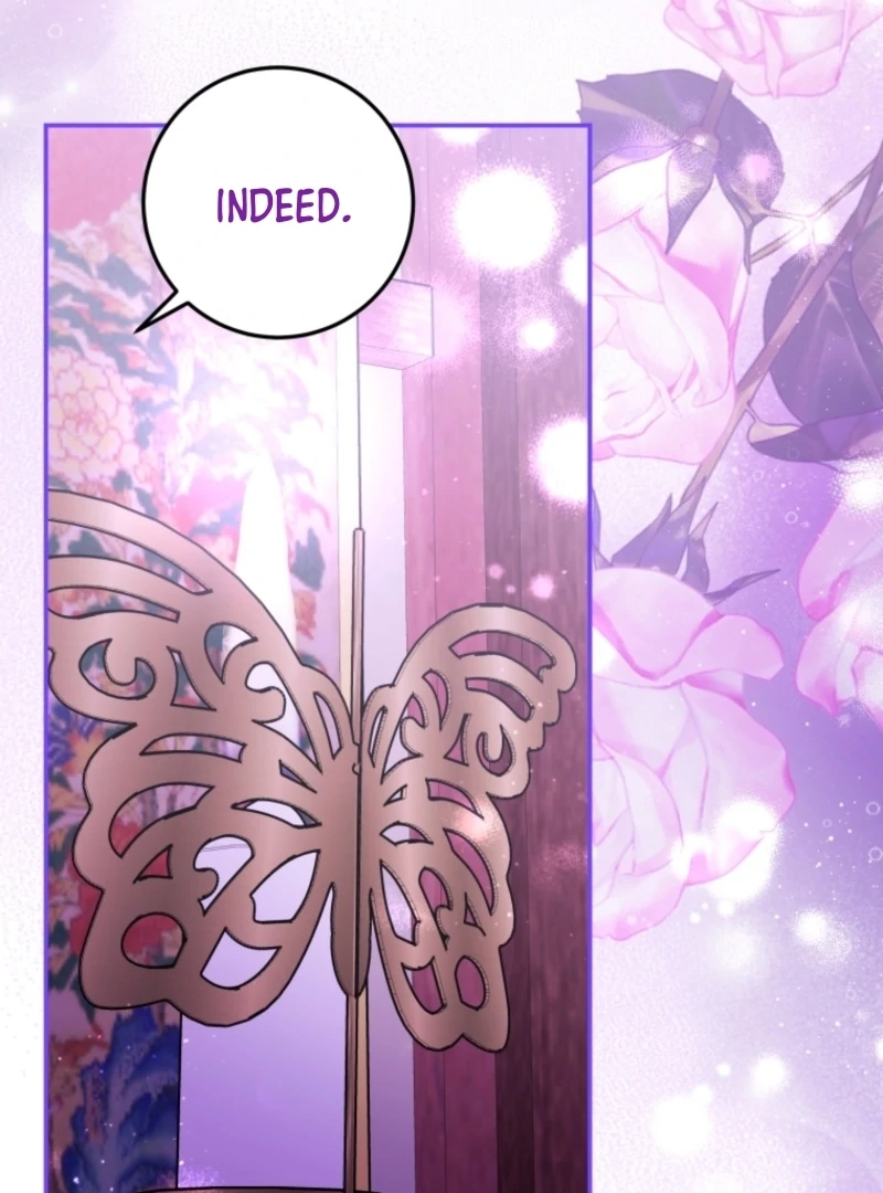 I Was Reincarnated as the Spoiled Baby Empress Chapter 5 - Page 42