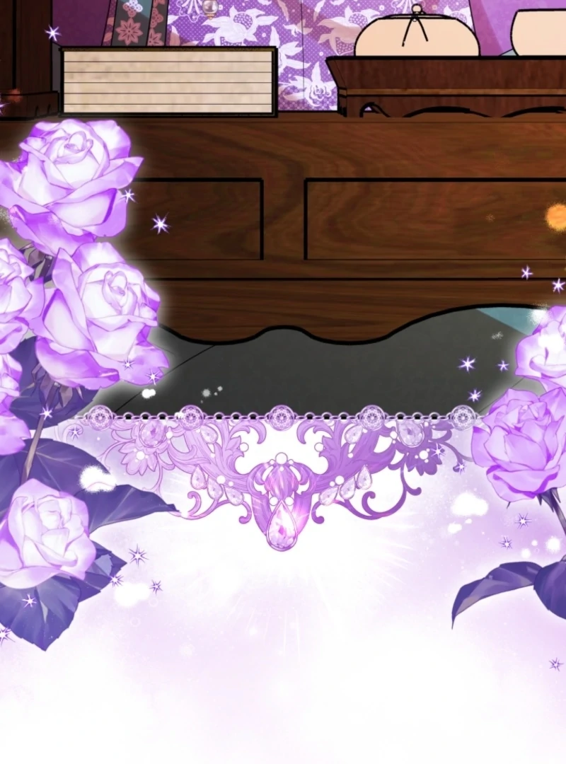 I Was Reincarnated as the Spoiled Baby Empress Chapter 5 - Page 45