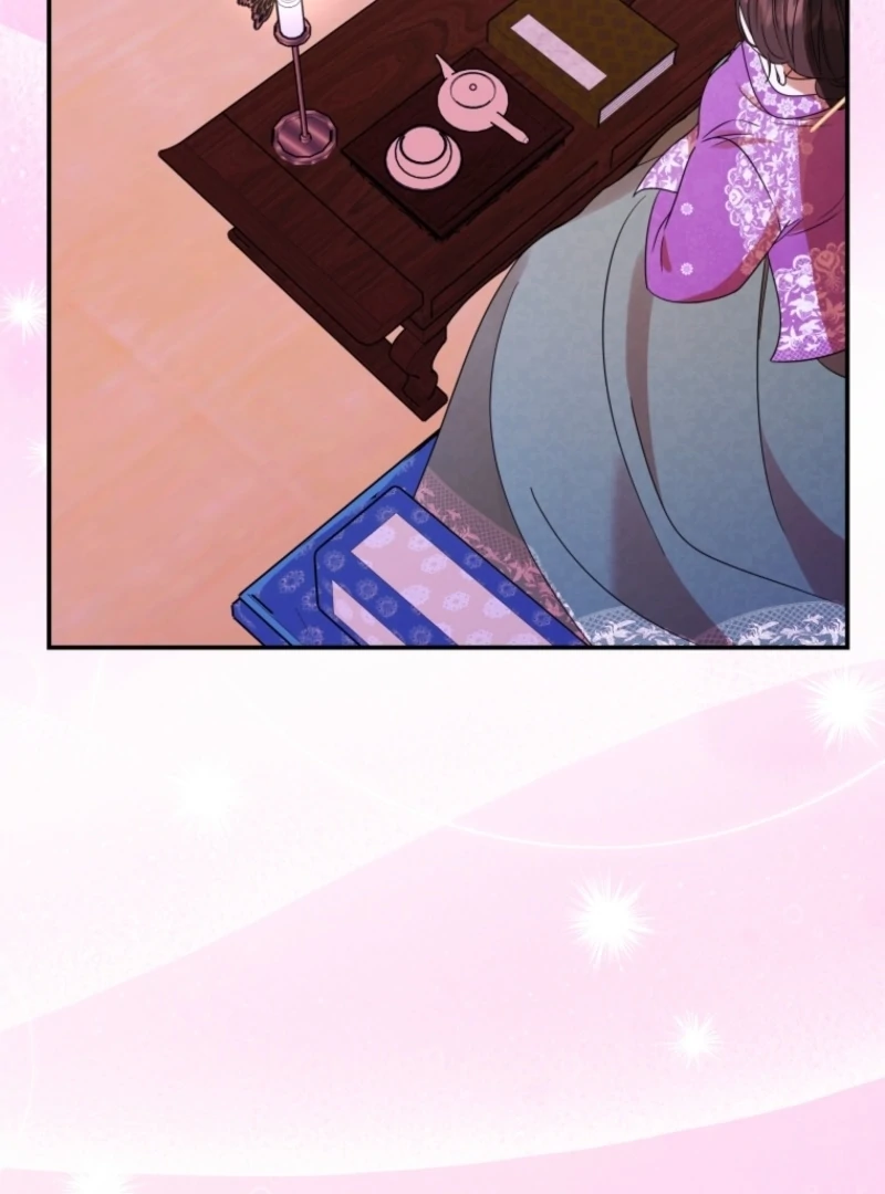 I Was Reincarnated as the Spoiled Baby Empress Chapter 5 - Page 47