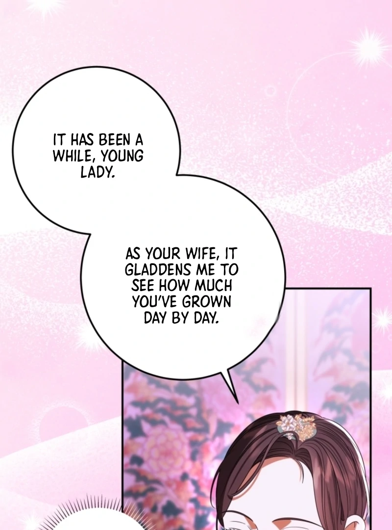 I Was Reincarnated as the Spoiled Baby Empress Chapter 5 - Page 48