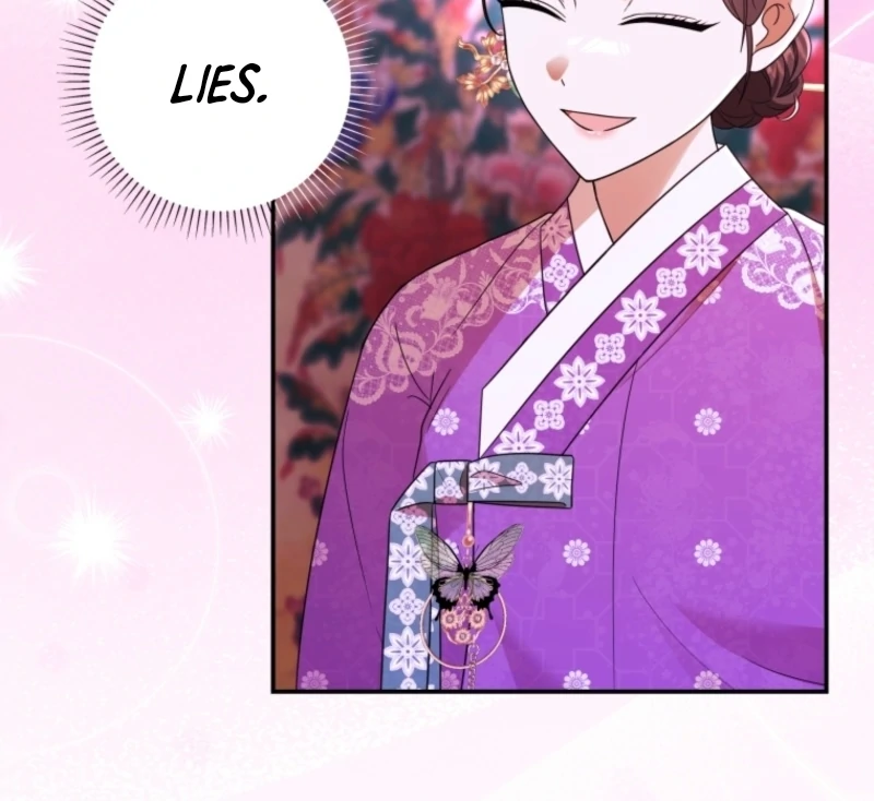 I Was Reincarnated as the Spoiled Baby Empress Chapter 5 - Page 49
