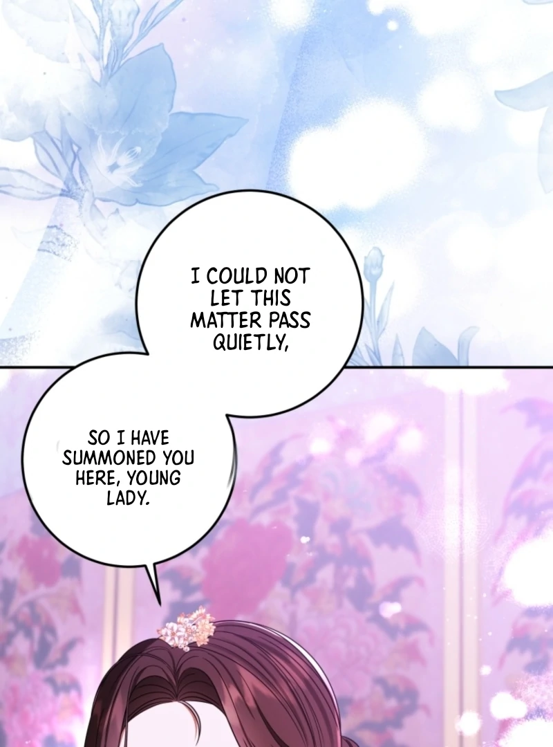 I Was Reincarnated as the Spoiled Baby Empress Chapter 5 - Page 52