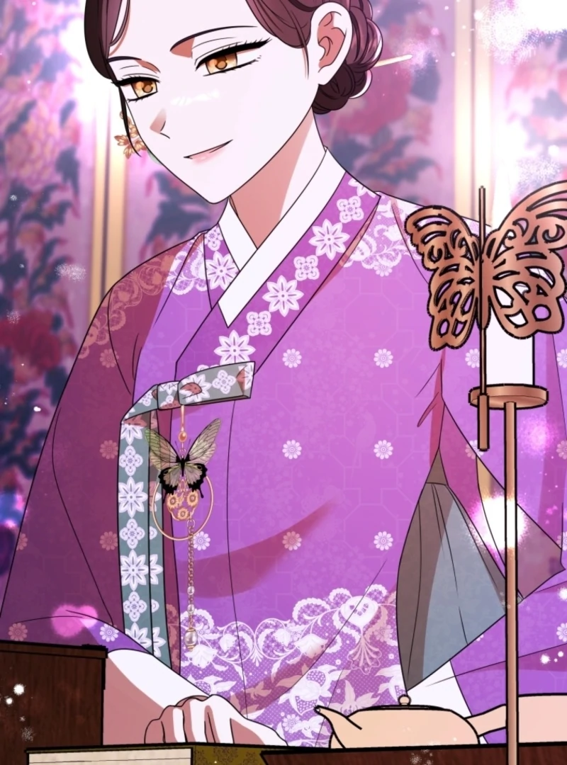 I Was Reincarnated as the Spoiled Baby Empress Chapter 5 - Page 53