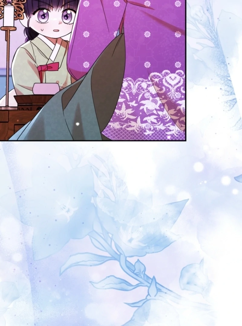 I Was Reincarnated as the Spoiled Baby Empress Chapter 5 - Page 56