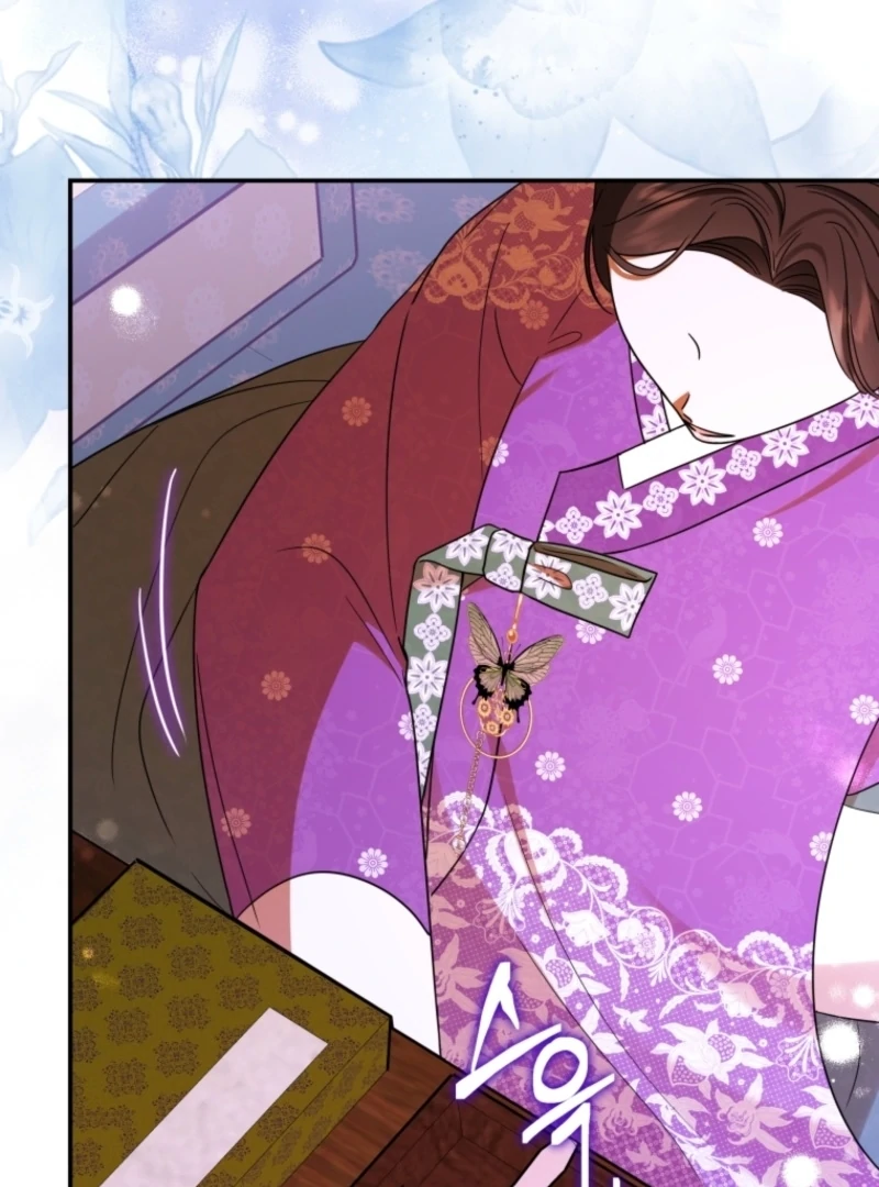 I Was Reincarnated as the Spoiled Baby Empress Chapter 5 - Page 57
