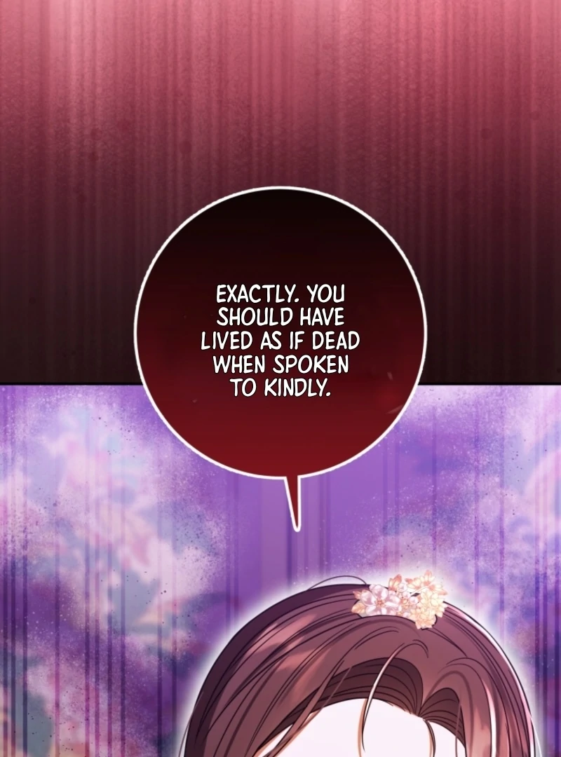 I Was Reincarnated as the Spoiled Baby Empress Chapter 5 - Page 59