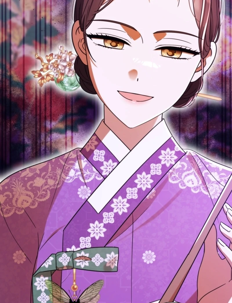 I Was Reincarnated as the Spoiled Baby Empress Chapter 5 - Page 60