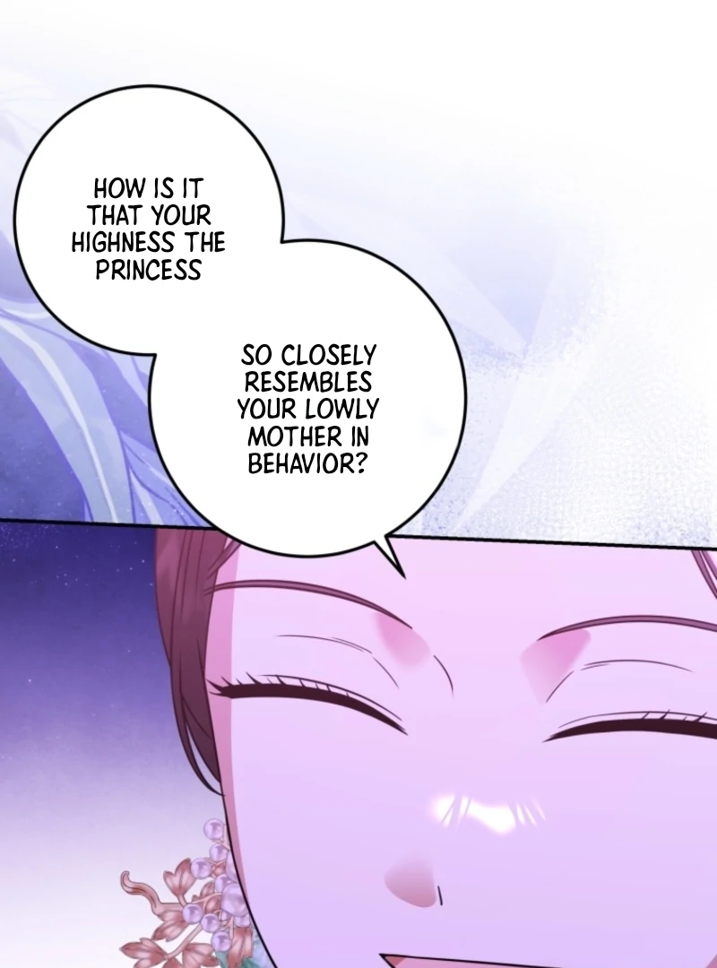 I Was Reincarnated as the Spoiled Baby Empress Chapter 5 - Page 62