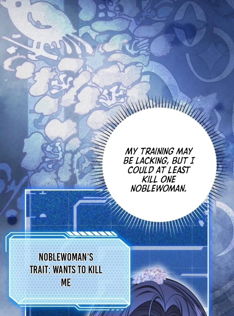 I Was Reincarnated as the Spoiled Baby Empress Chapter 5 - Page 68
