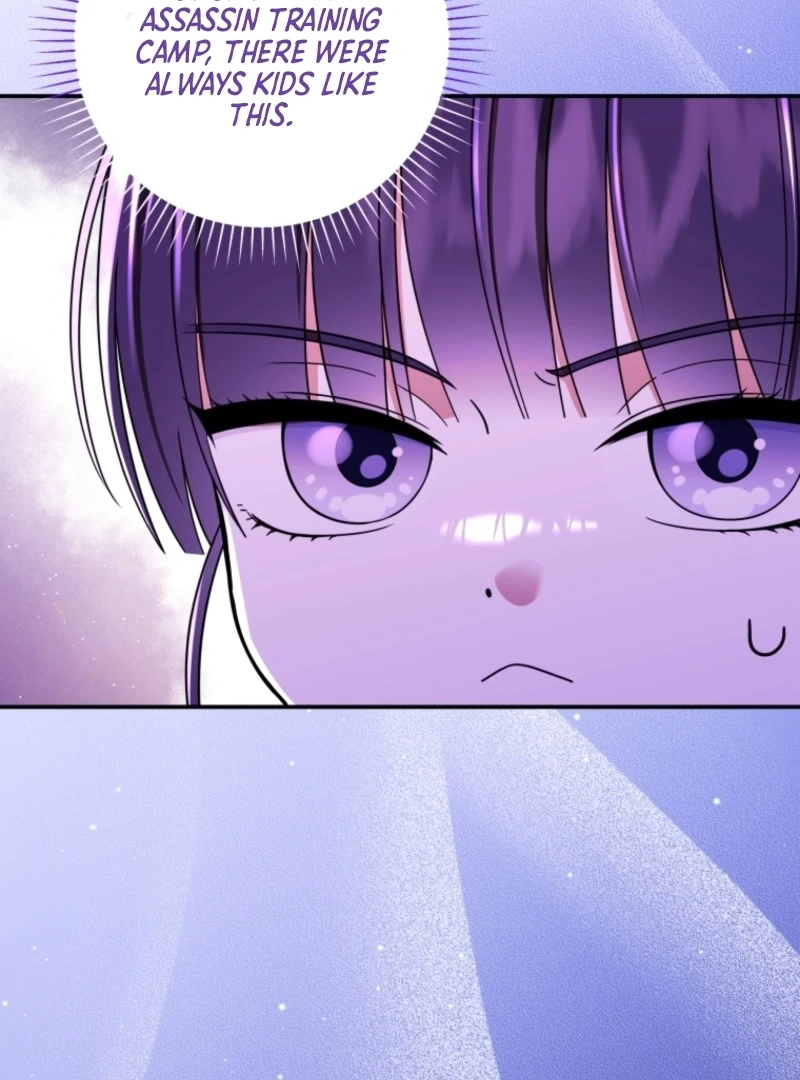 I Was Reincarnated as the Spoiled Baby Empress Chapter 5 - Page 8