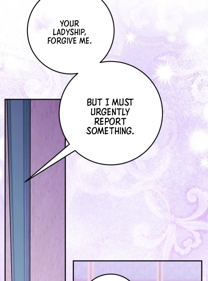 I Was Reincarnated as the Spoiled Baby Empress Chapter 5 - Page 71